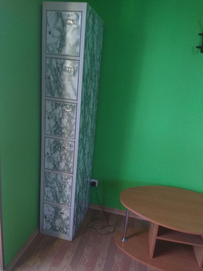 Yourhostel Saperka Kiev Dış mekan fotoğraf